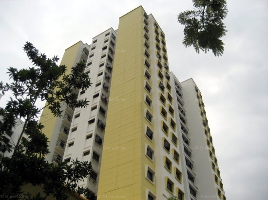 Blk 39 Jalan Tiga (Geylang), HDB 5 Rooms #263522